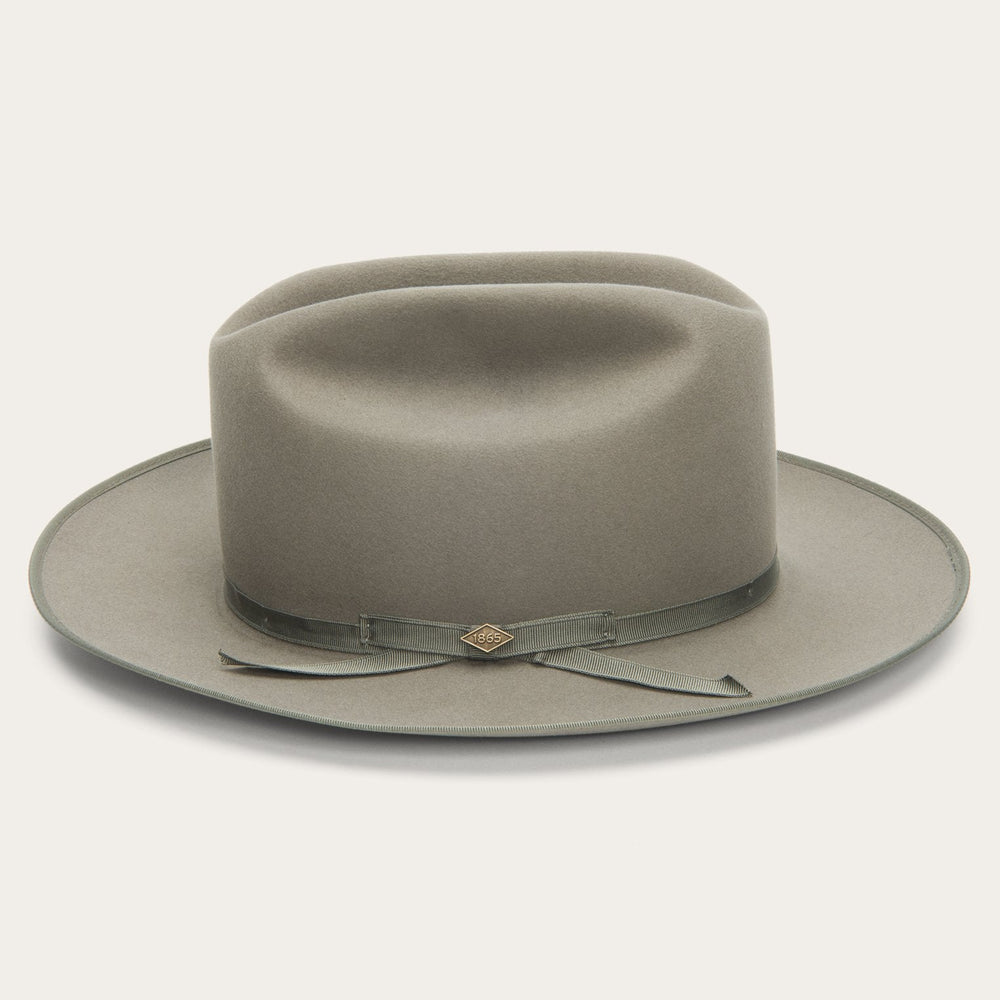 Pure Open Road Phantom Grey | Stetson