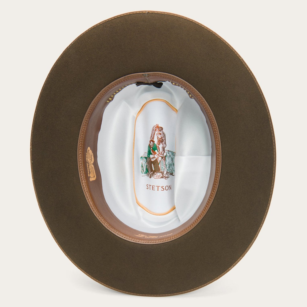 Pure Open Road Tobacco | Stetson