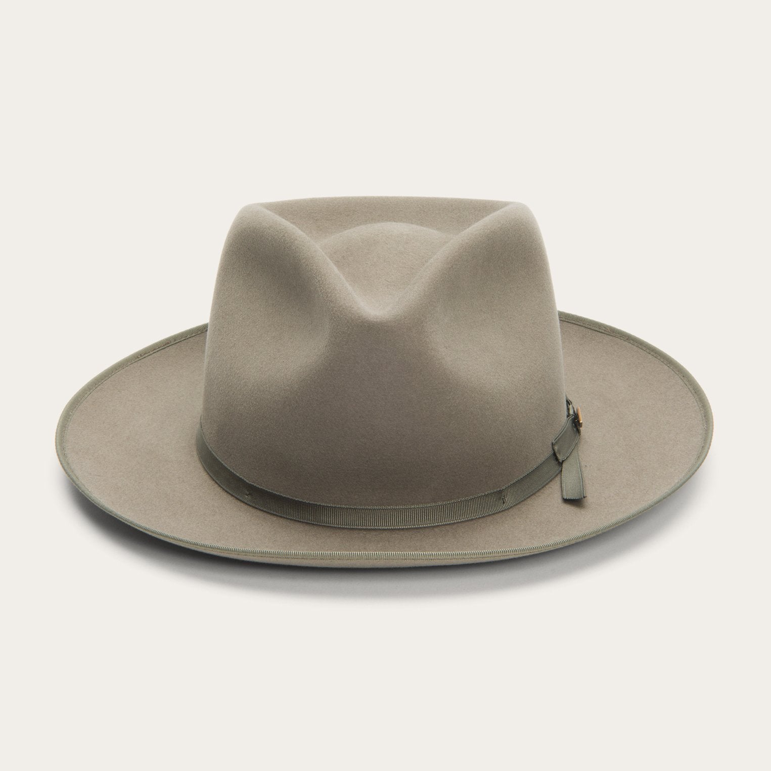 Pure Stratoliner Phantom Grey | Stetson