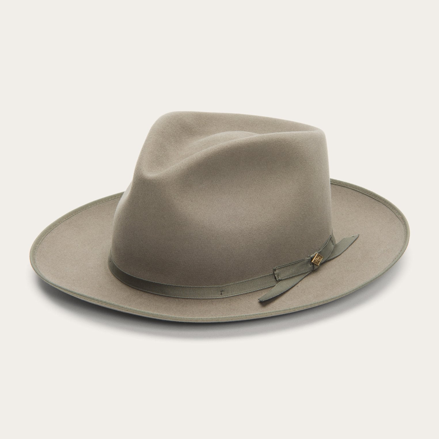 Pure Stratoliner Phantom Grey | Stetson