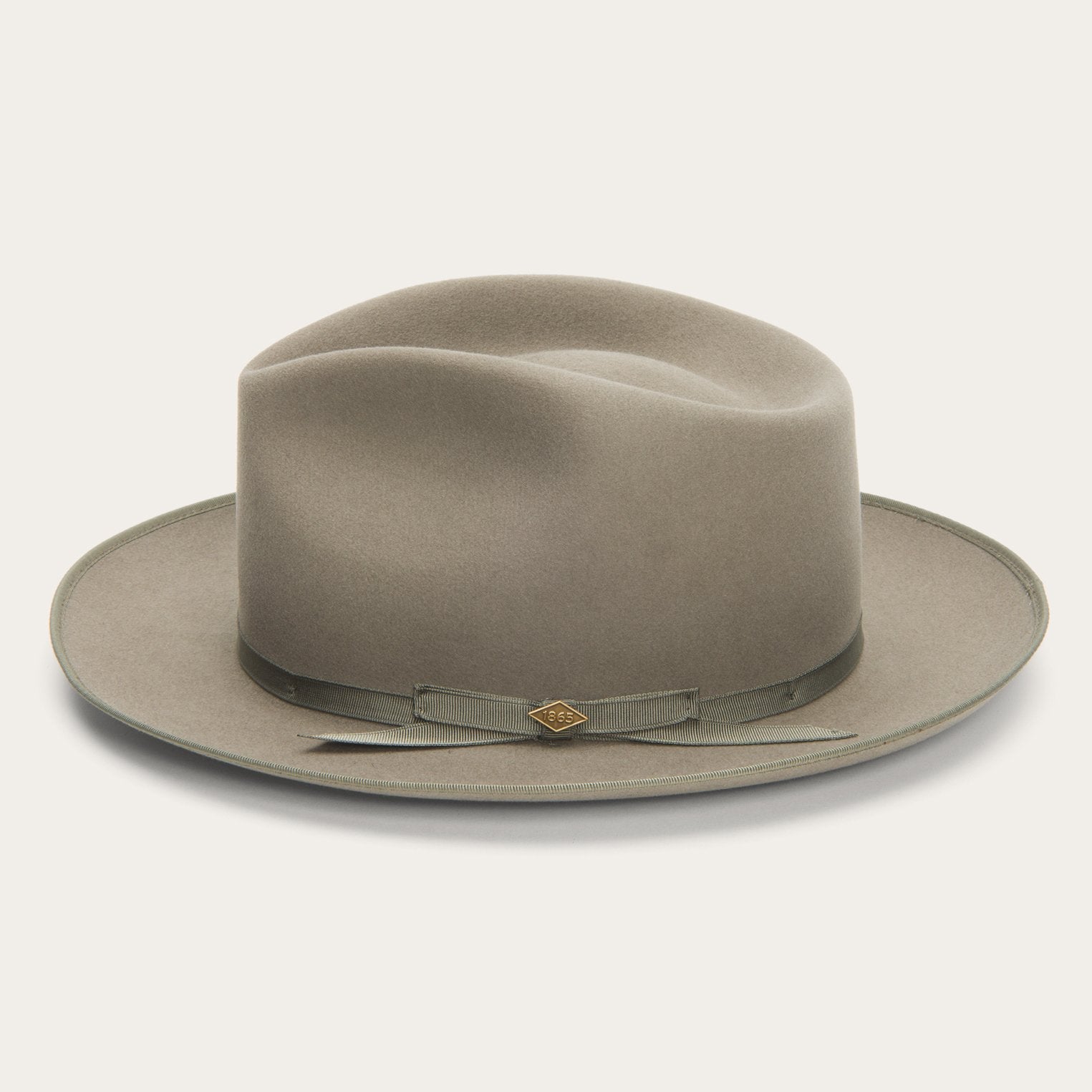 Pure Stratoliner Phantom Grey | Stetson