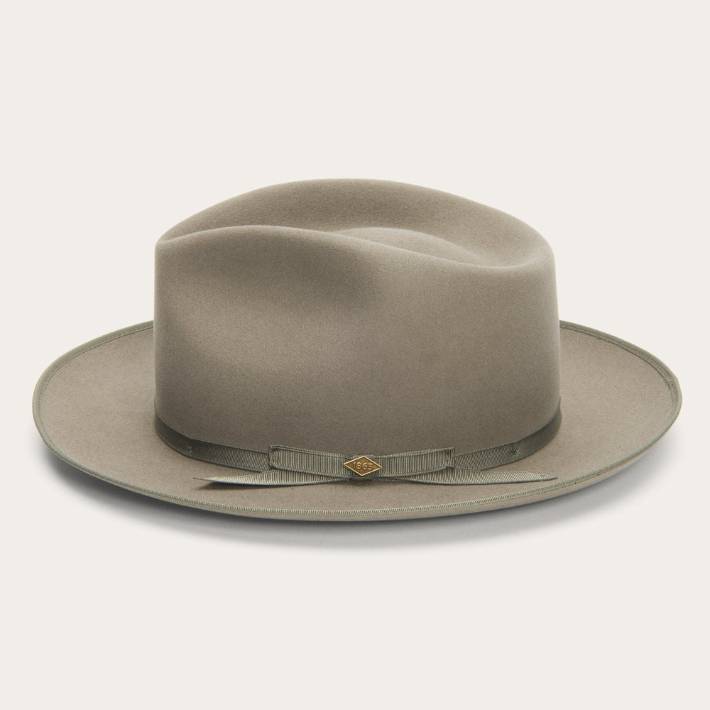 Pure Stratoliner Phantom Grey | Stetson