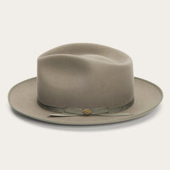 Pure Stratoliner Phantom Grey | Stetson