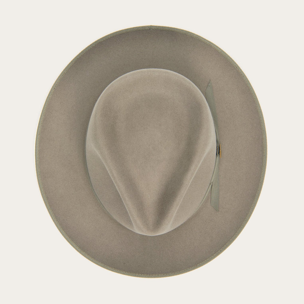 Pure Stratoliner Phantom Grey | Stetson