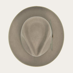 Pure Stratoliner Phantom Grey | Stetson