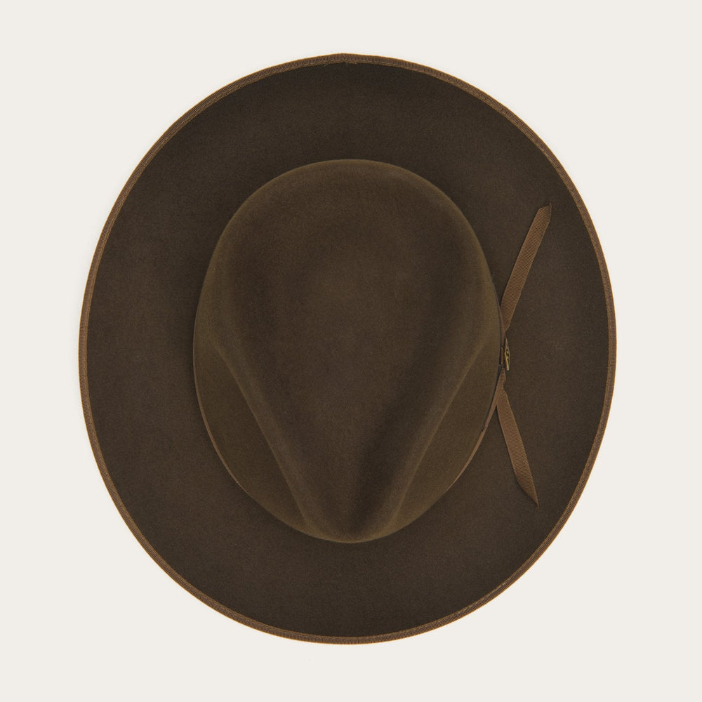Pure Stratoliner Tobacco | Stetson