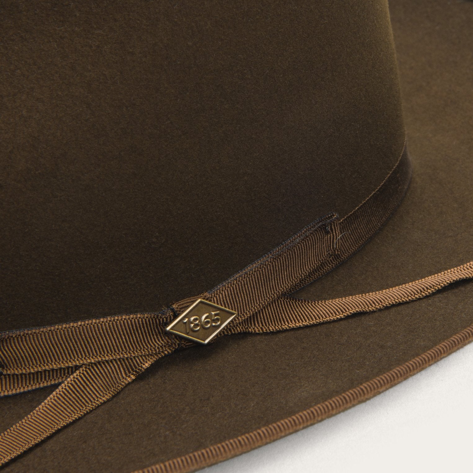 Pure Stratoliner Tobacco | Stetson