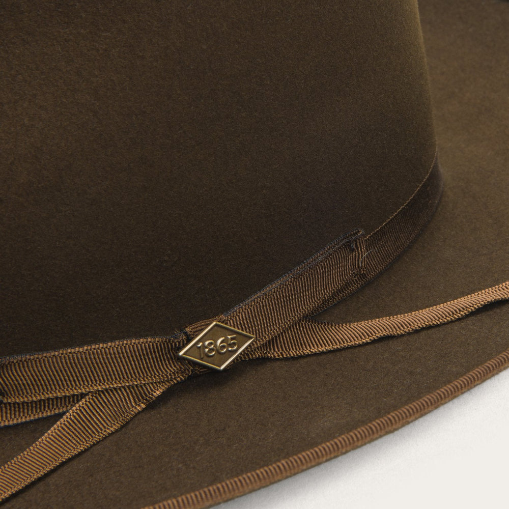 Pure Stratoliner Tobacco | Stetson