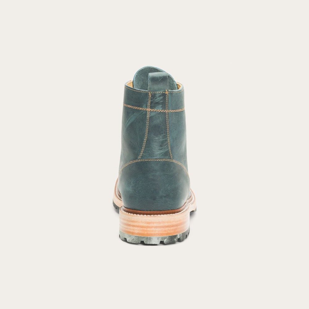 Stetson Chukka Blue | Stetson