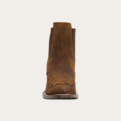 Kaia Boots Brown | Stetson