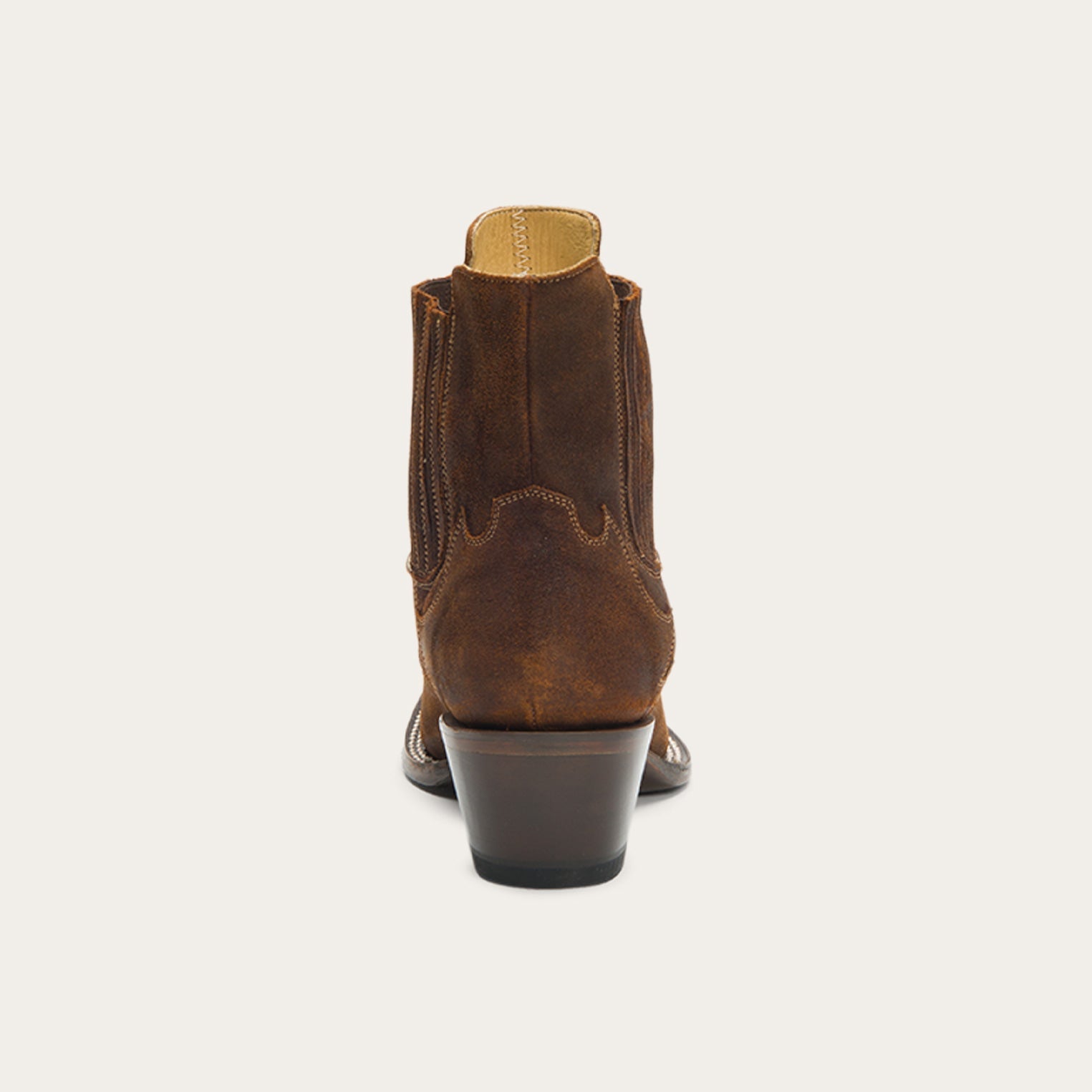 Kaia Boots Brown | Stetson