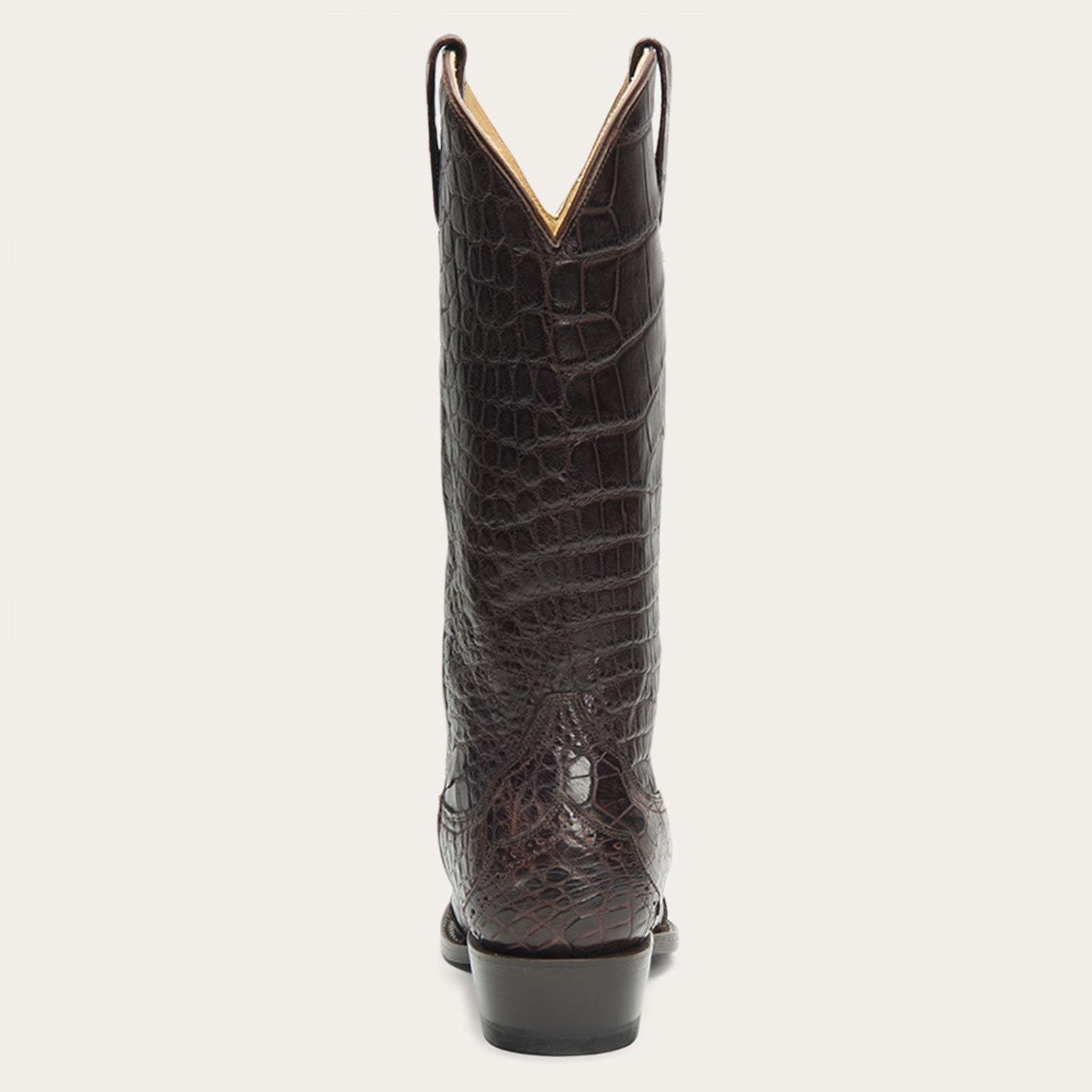Lola Boots Brown | Stetson