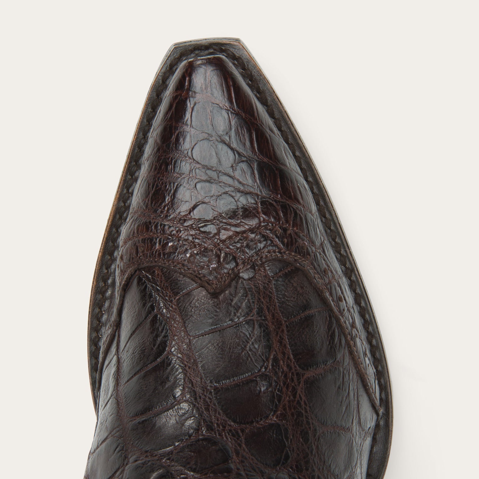 Lola Boots Brown | Stetson