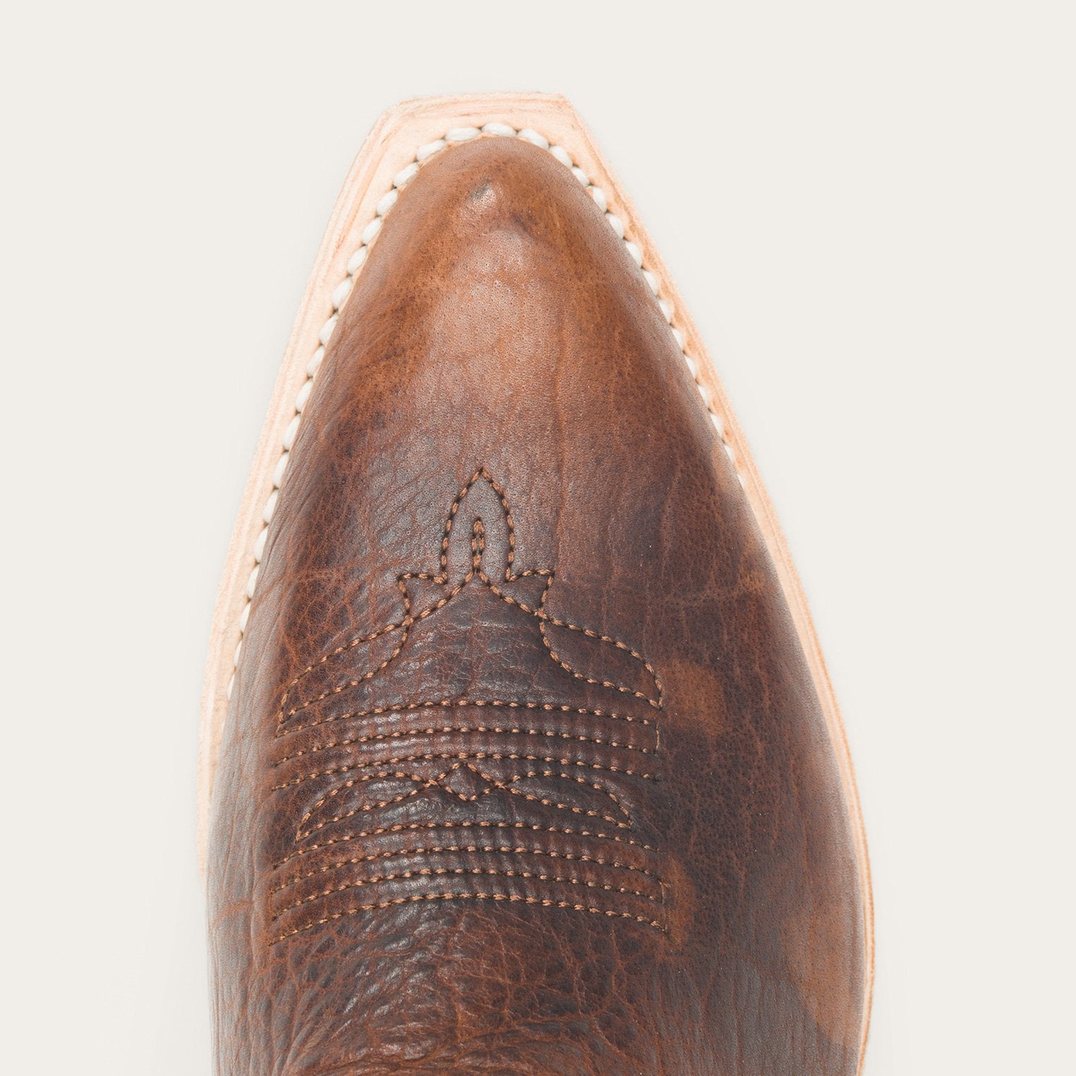 Toni Boots Brown | Stetson