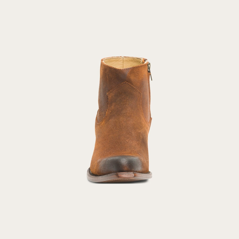 Cleo Boots Brown | Stetson