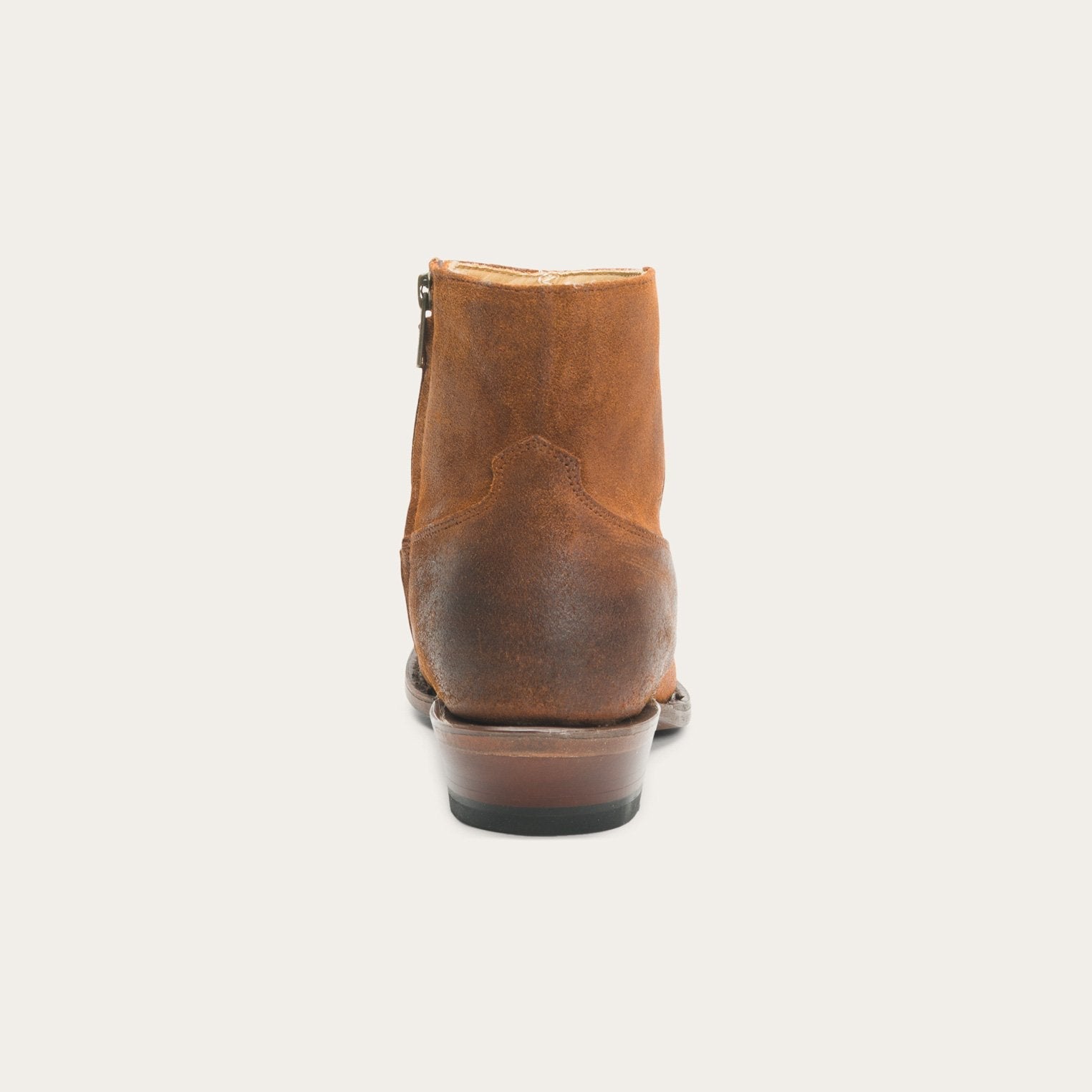 Cleo Boots Brown | Stetson