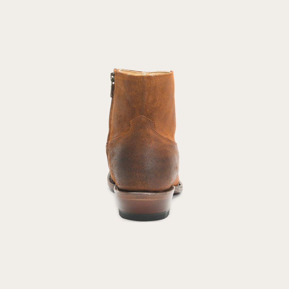 Cleo Boots Brown | Stetson