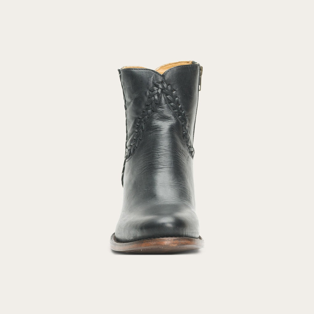 Pixie Boots Black | Stetson