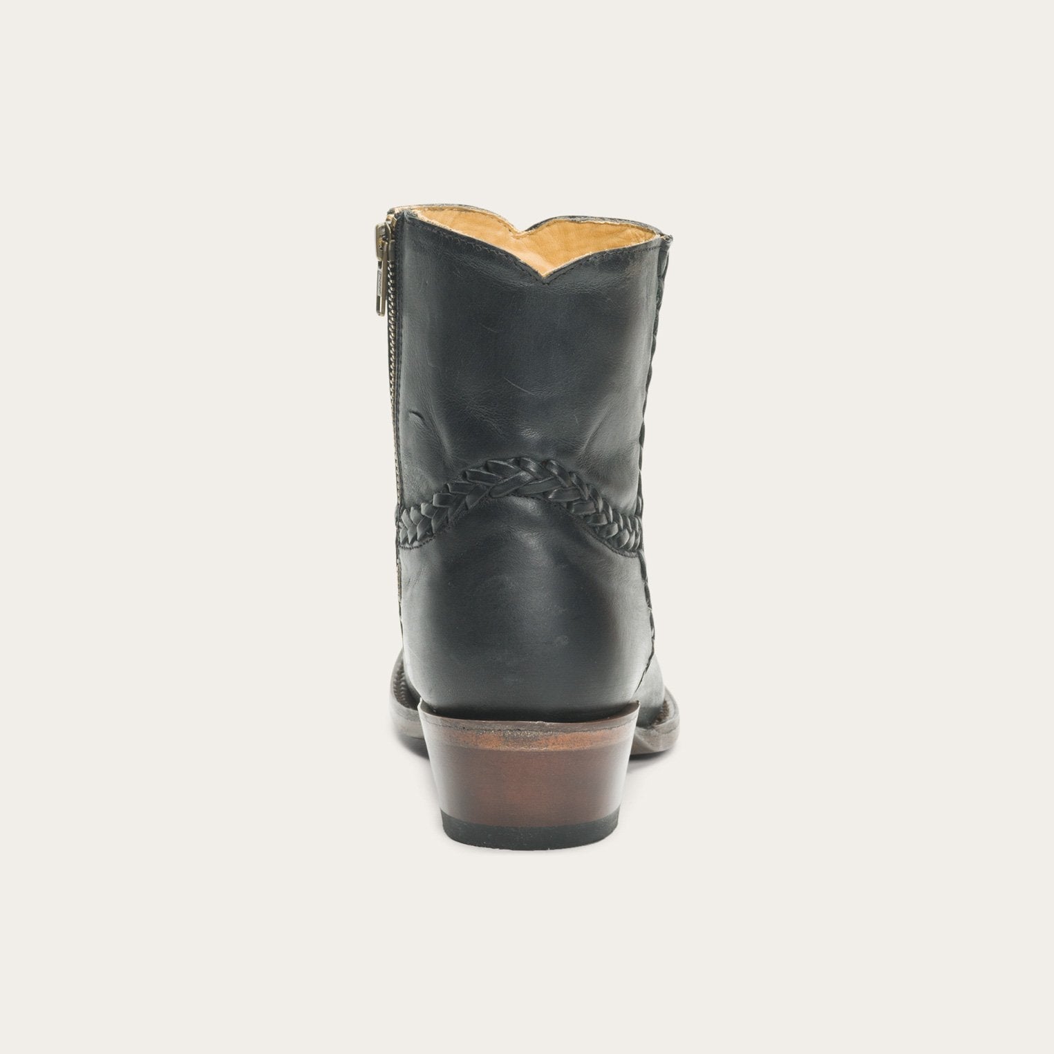 Pixie Boots Black | Stetson