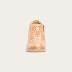 Nina Boots Brown | Stetson