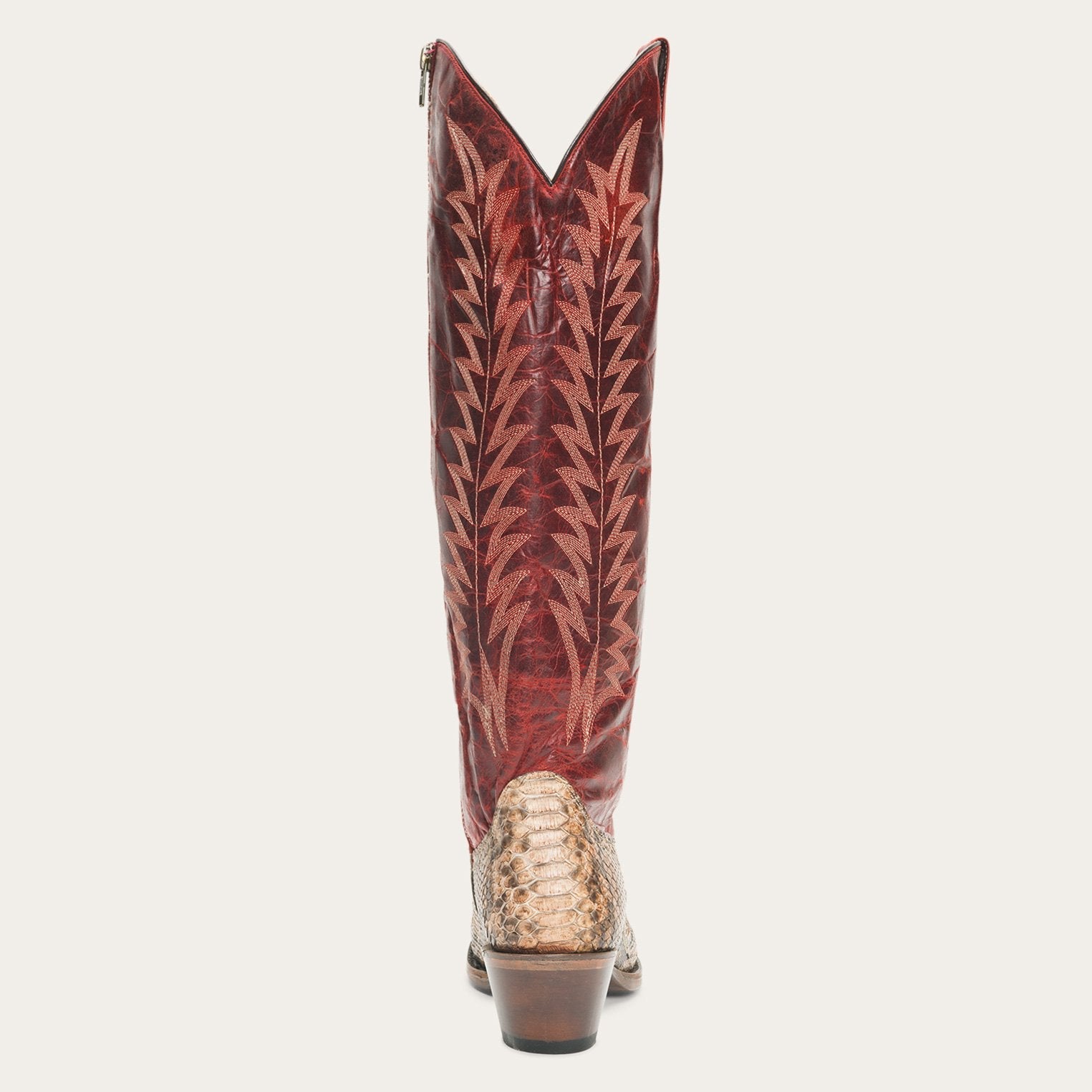 Ruby Boots Red | Stetson