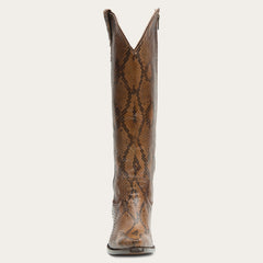 Yasmin Boots Brown | Stetson