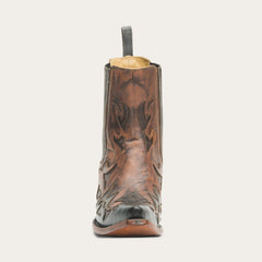 Cici Boots Brown | Stetson