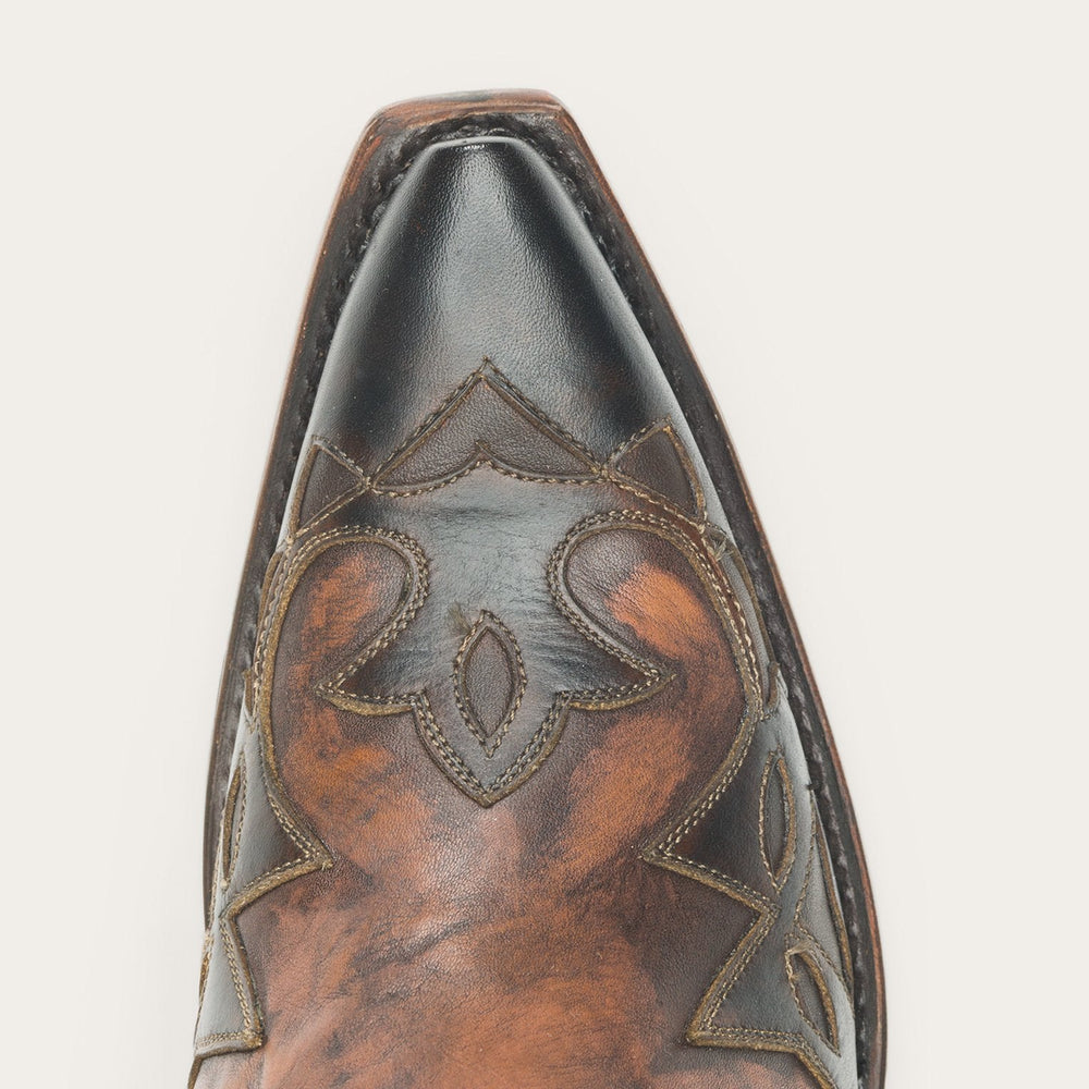 Cici Boots Brown | Stetson