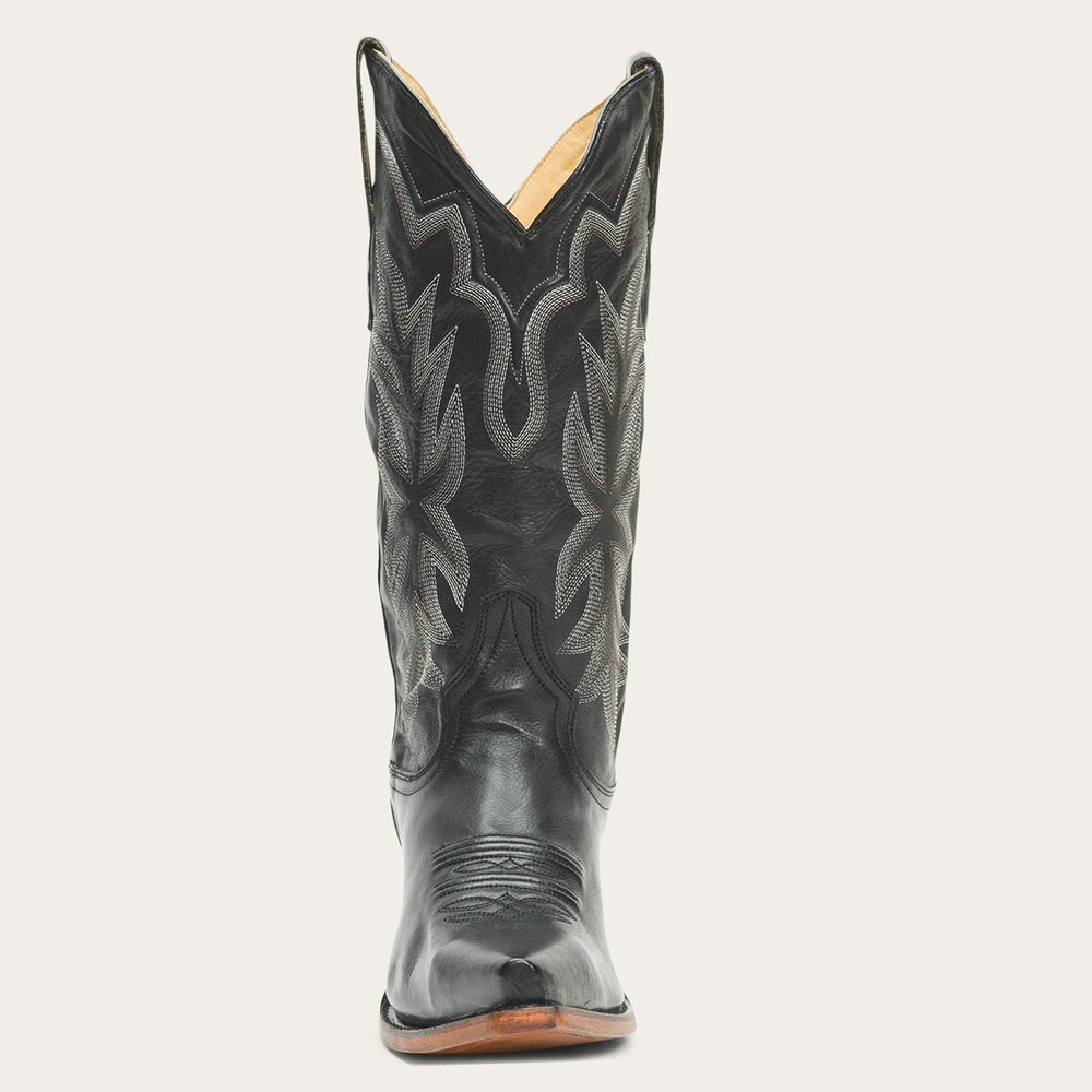 Casey Boots Black | Stetson