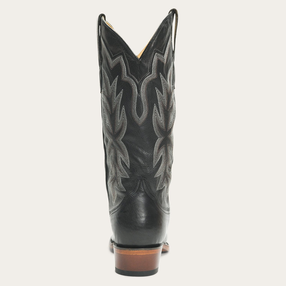 Casey Boots Black | Stetson
