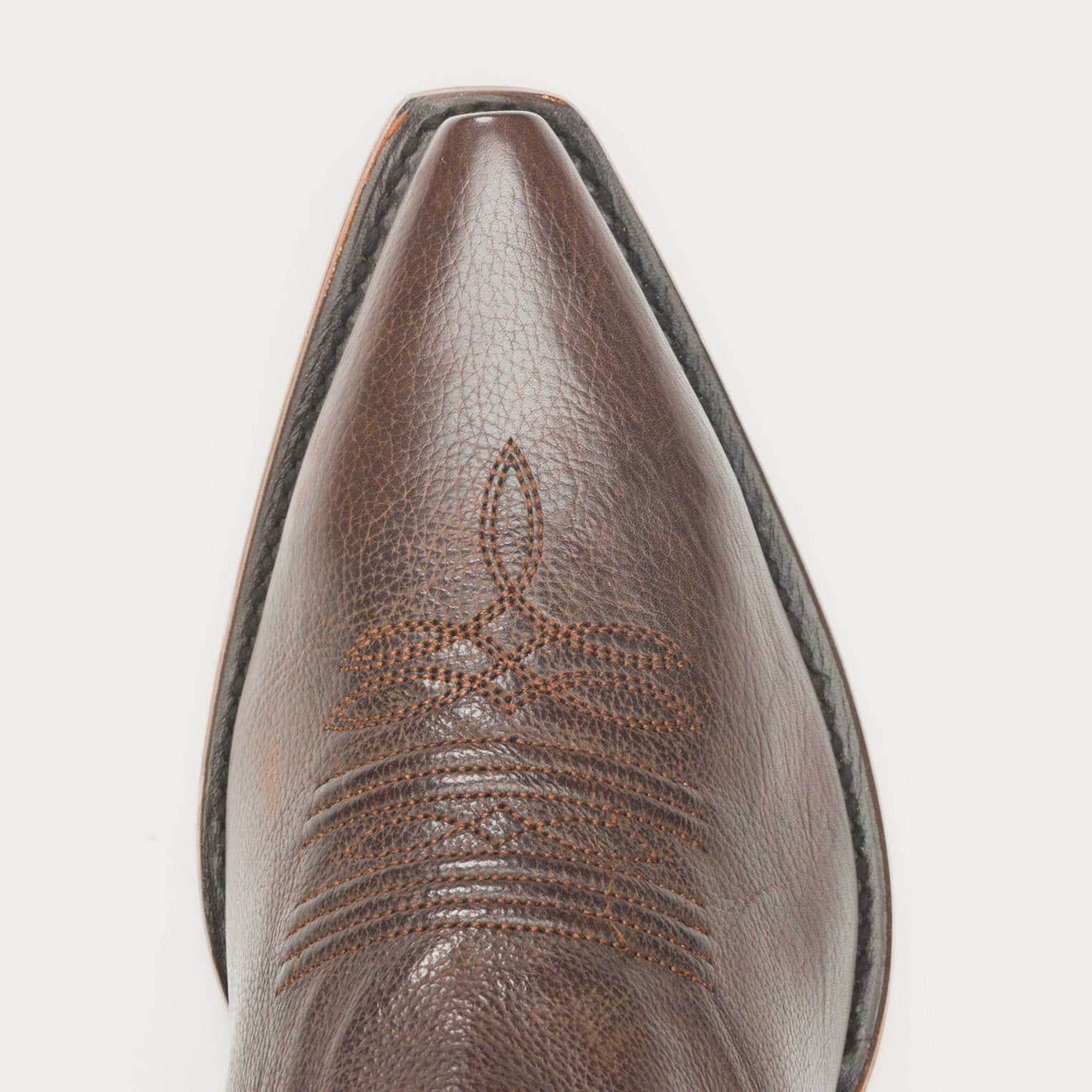 Casey Boots Brown | Stetson