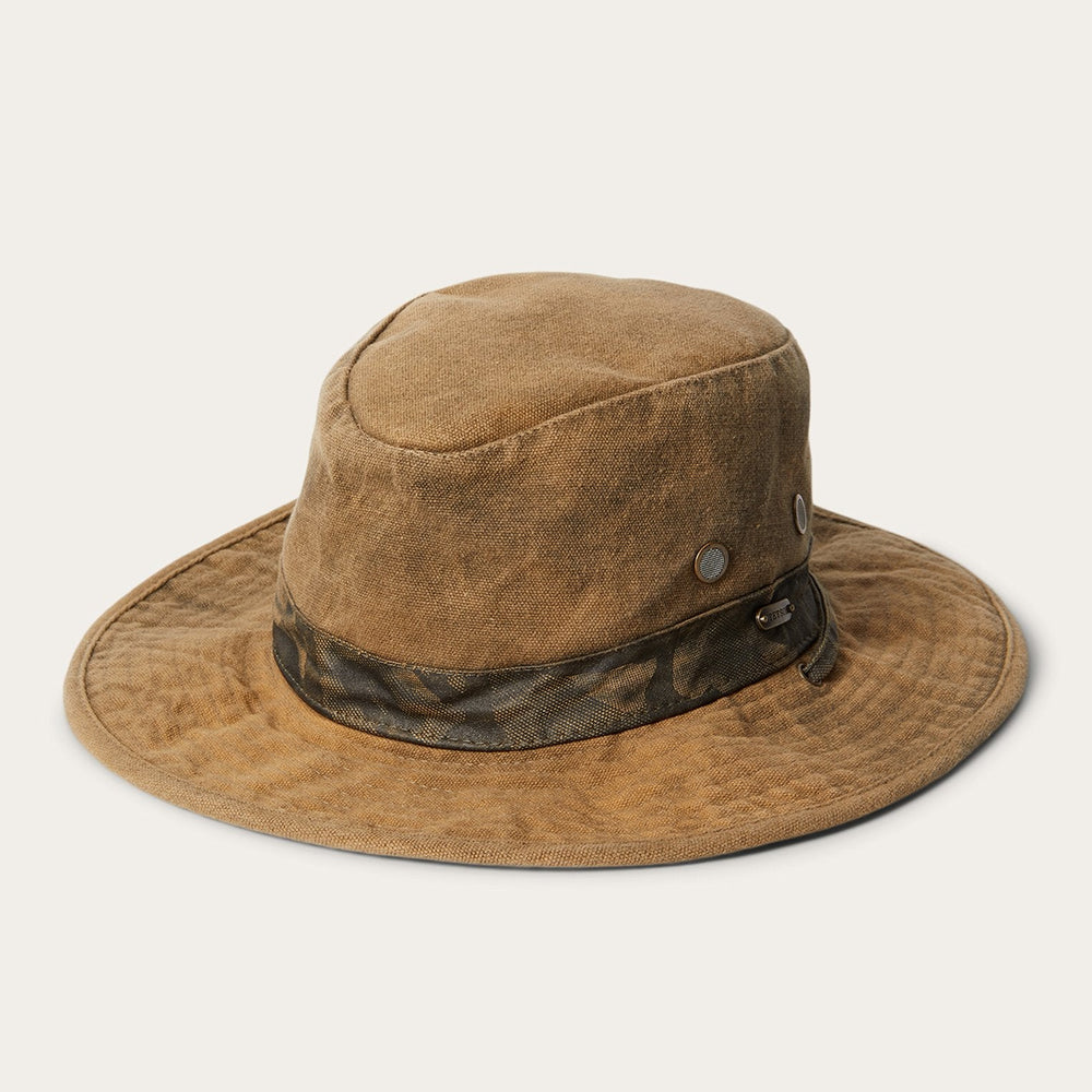 Bend Brown | Stetson