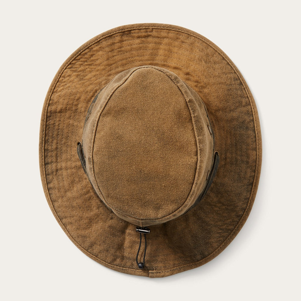 Bend Brown | Stetson