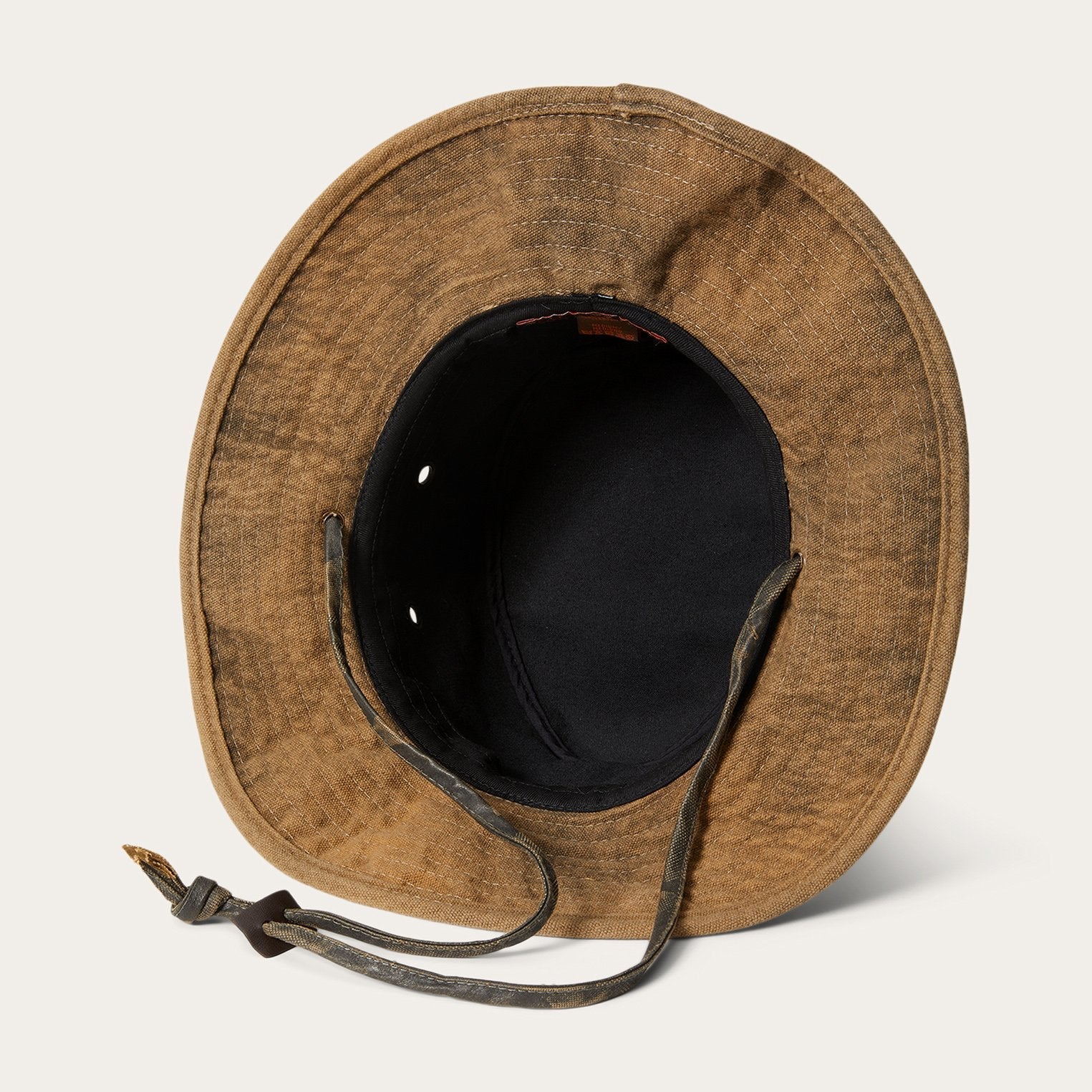 Bend Brown | Stetson