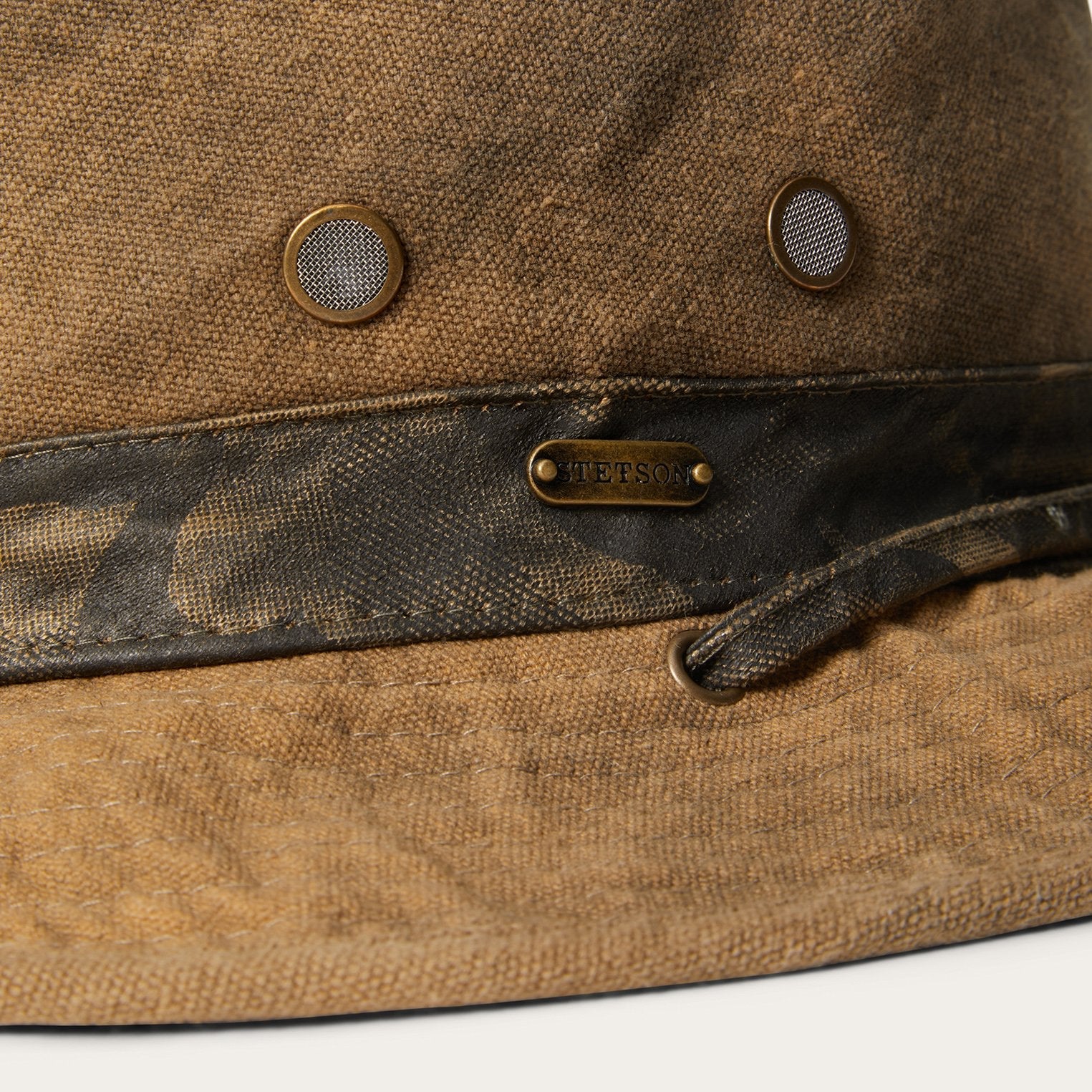 Bend Brown | Stetson
