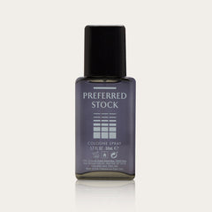 Stetson Preferred Stock Cologne  | Stetson