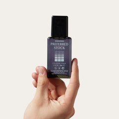 Stetson Preferred Stock Cologne  | Stetson