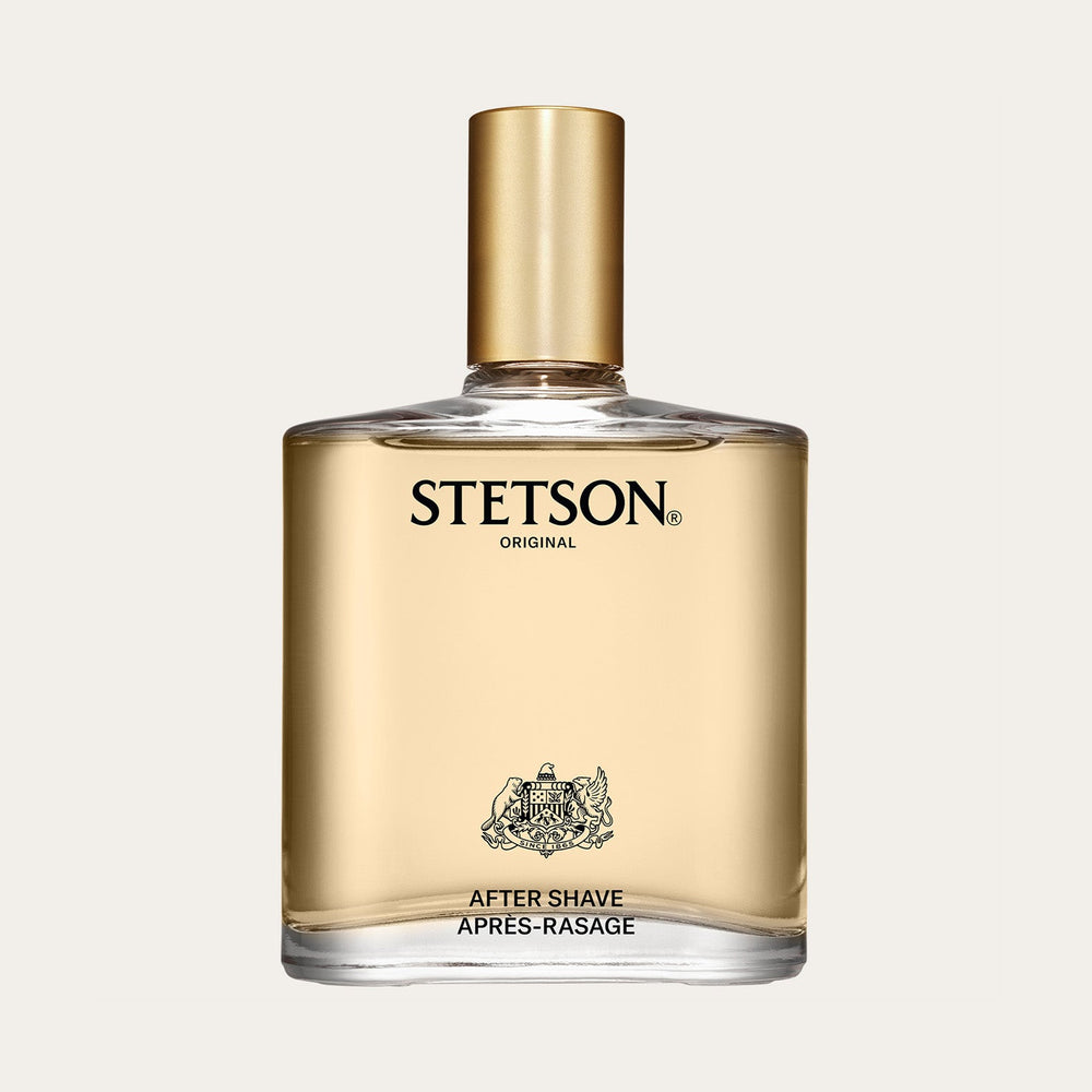 Stetson After Shave  | Stetson