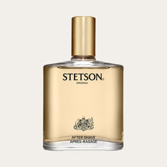 Stetson After Shave  | Stetson