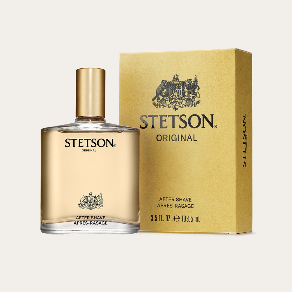 Stetson After Shave  | Stetson