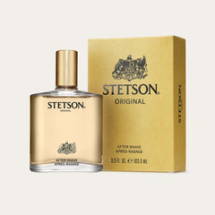 Stetson After Shave  | Stetson