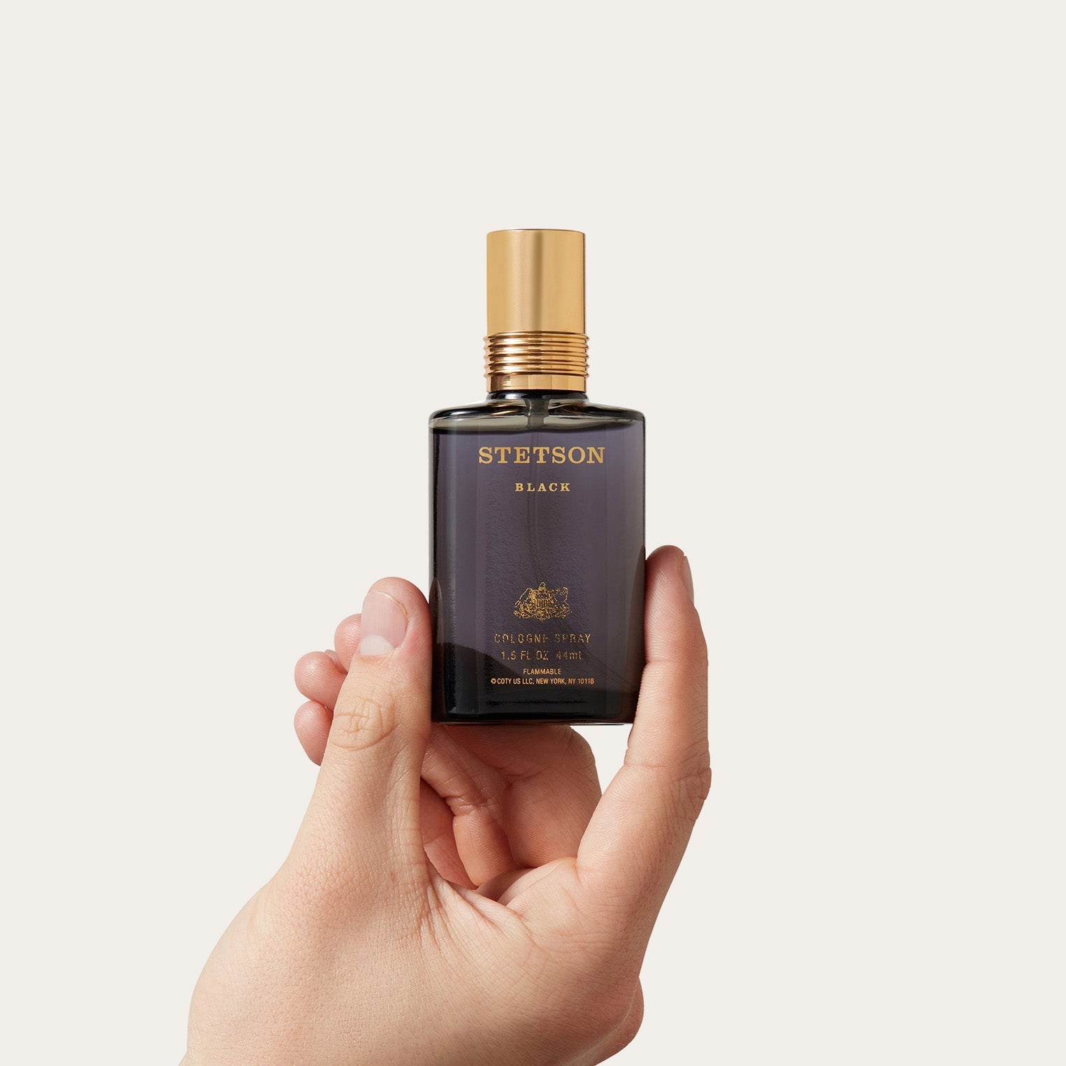 Stetson Black Cologne  | Stetson