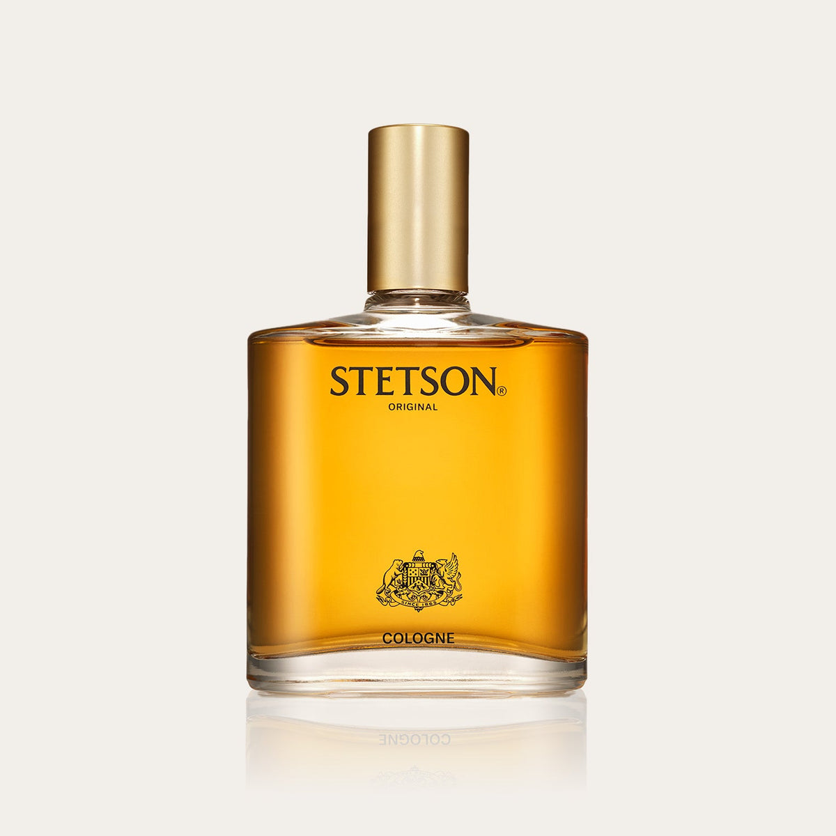 Stetson Original Cologne  | Stetson