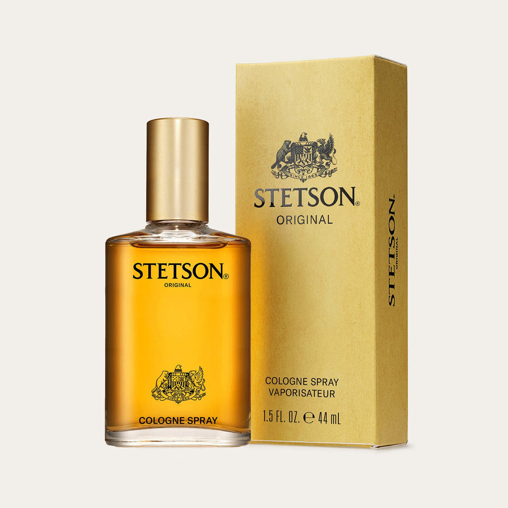 Stetson Original Cologne  | Stetson