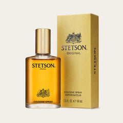 Stetson Original Cologne  | Stetson