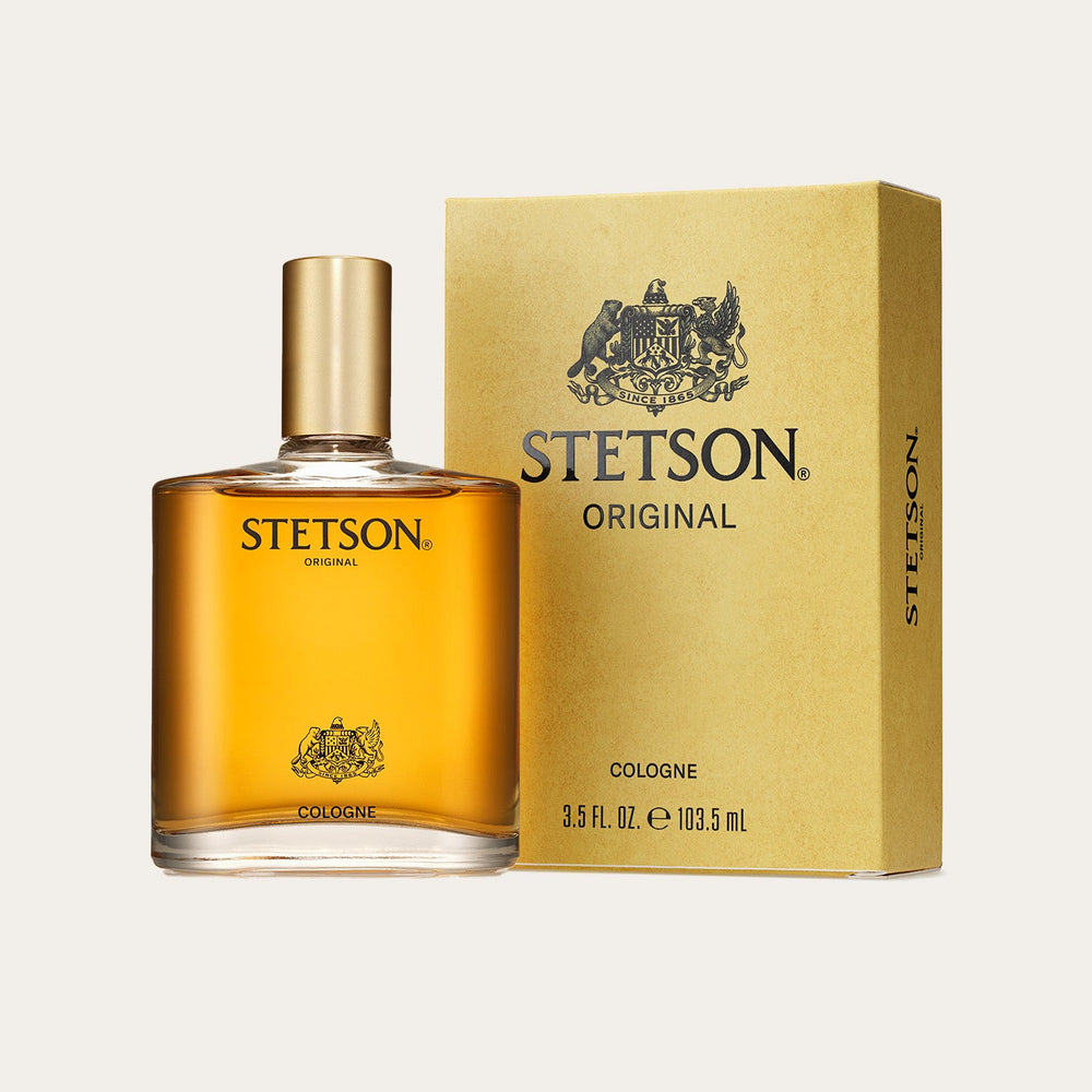 Stetson Original Cologne  | Stetson