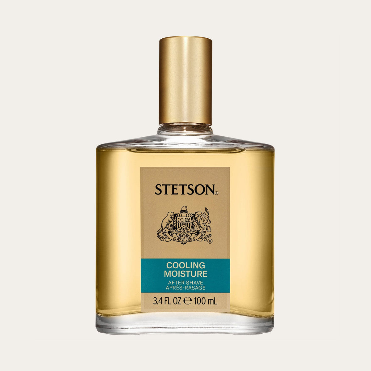 Stetson Cooling Moisture After Shave  | Stetson