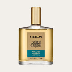 Stetson Cooling Moisture After Shave  | Stetson