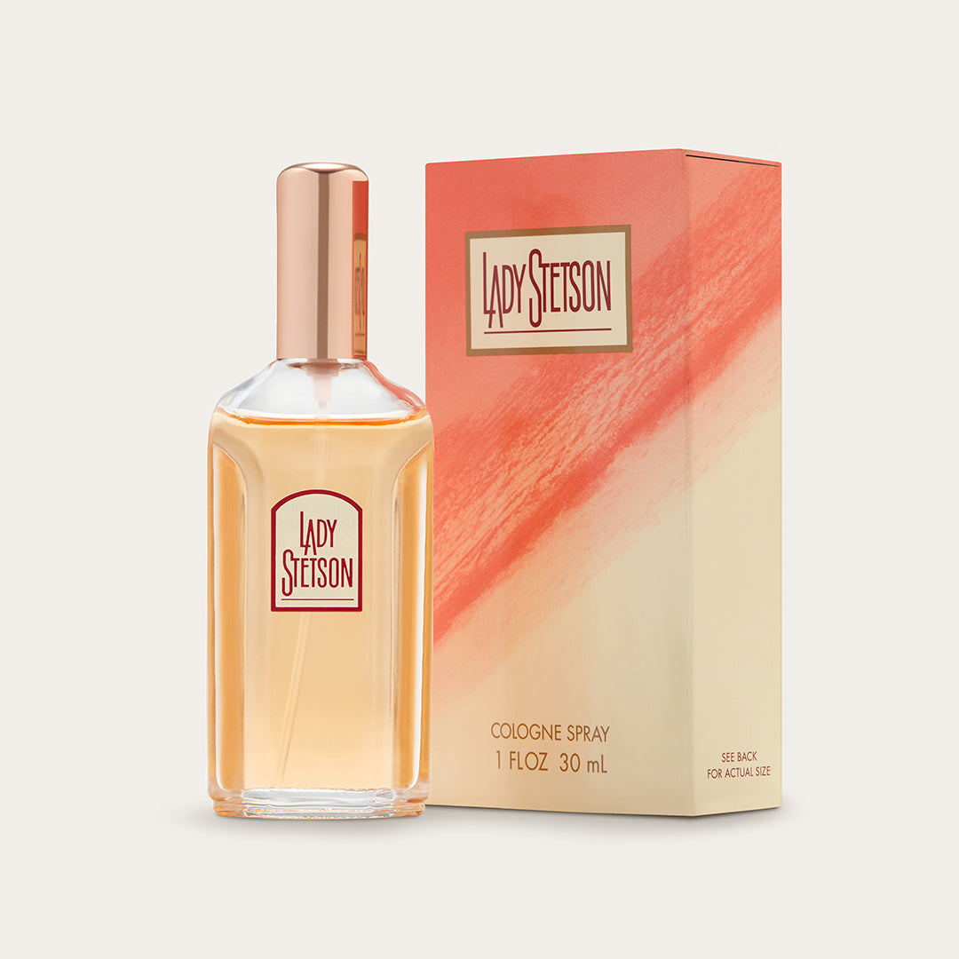 Lady Stetson Cologne  | Stetson