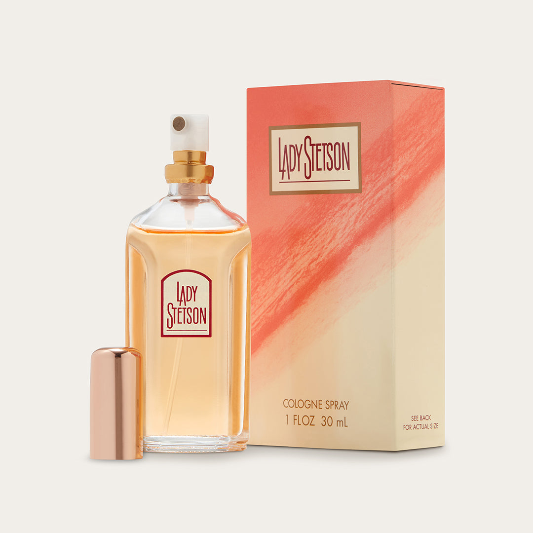 Lady Stetson Cologne  | Stetson